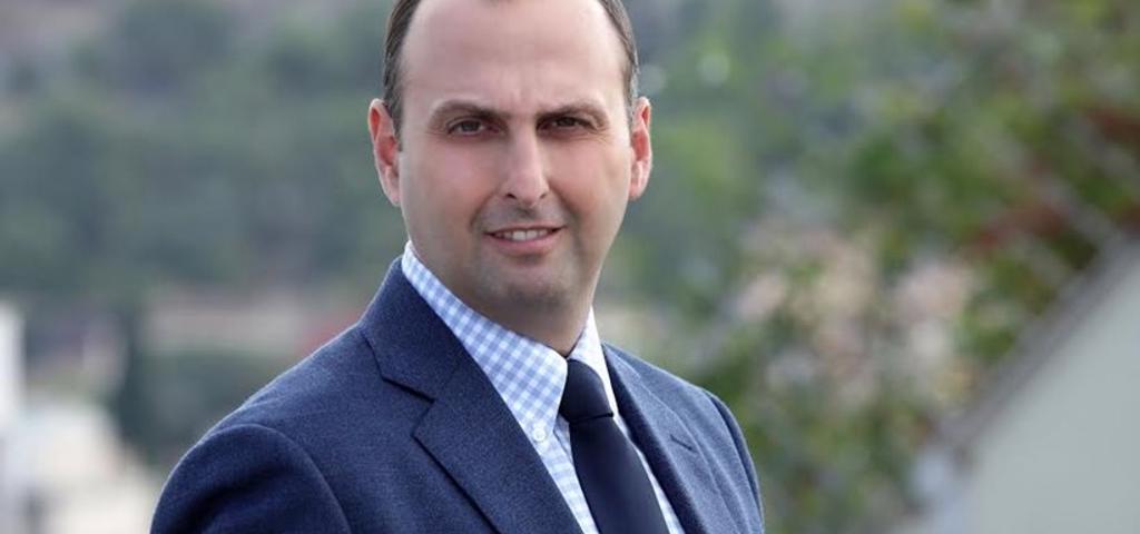 Γ. Καραγιάννης: Ποιά έργα υποδομών ξεκινούν το 2021  Γ. Καραγιάννης: Ποιά έργα υποδομών ξεκινούν το 2021